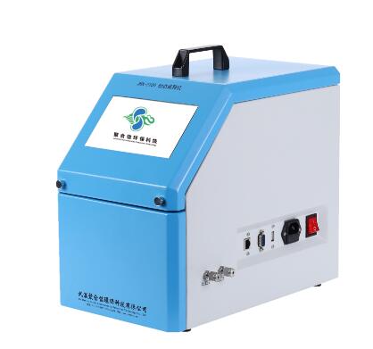 JHX-2100動態(tài)稀釋儀_武漢聚合信環(huán)保設備儀器